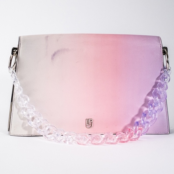 Les Petits Joueurs Lexi Ombre Bag $1,280 - Picture 7 of 15